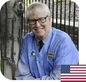 Dr. Marty Becker