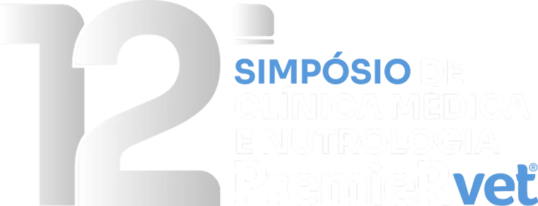 12º Simpósio de Clínica Médica e Nutrologia Premierpet